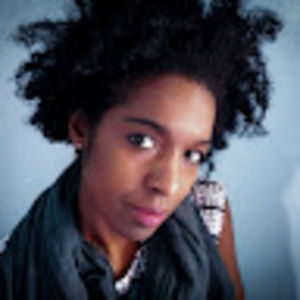 Meet your Posher, Natasha